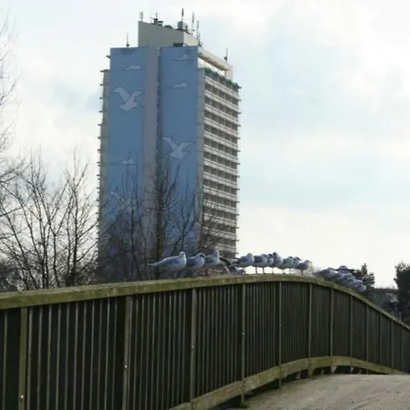 Ferienappartement K1313 Fuer 2-4 Personen Mit Ostseeblick Διαμέρισμα Schönberg in Holstein