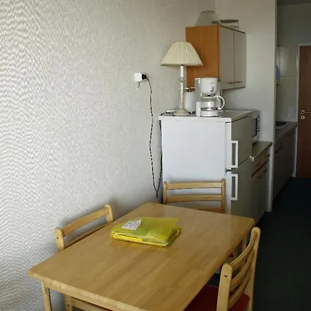 Ferienappartement K1313 Fuer 2-4 Personen Mit Ostseeblick Schönberg in Holstein