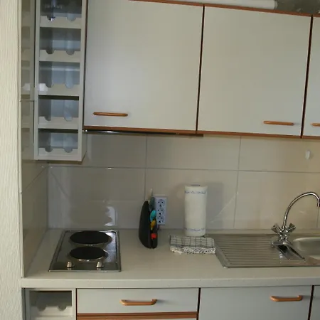 Ferienappartement K1313 Fuer 2-4 Personen Mit Ostseeblick