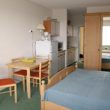 Ferienappartement K1313 Fuer 2-4 Personen Mit Ostseeblick * Schönberg in Holstein