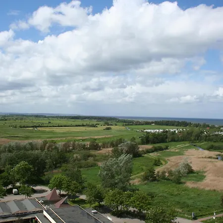 Διαμέρισμα Ferienappartement K1313 Fuer 2-4 Personen Mit Ostseeblick Schönberg in Holstein