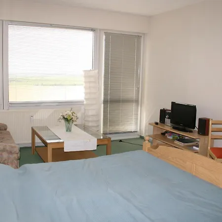 Ferienappartement K1313 Fuer 2-4 Personen Mit Ostseeblick