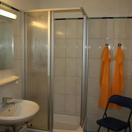 Διαμέρισμα Ferienappartement K1313 Fuer 2-4 Personen Mit Ostseeblick *