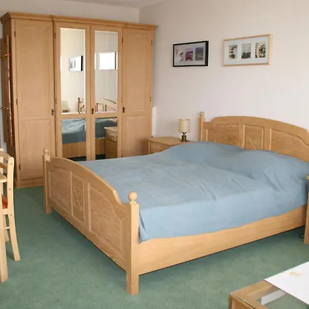 Ferienappartement K1313 Fuer 2-4 Personen Mit Ostseeblick * Schönberg in Holstein